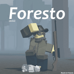 Foresto: Hunting Game thumbnail