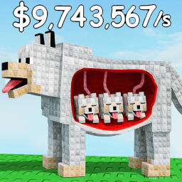 [🐺] Grow An Animal thumbnail