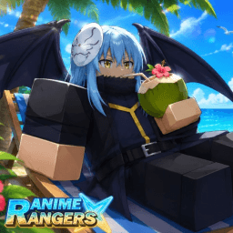 [🏖️ SUMMER] Re:Rangers X thumbnail