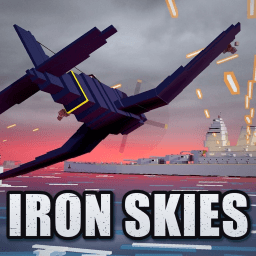 [ZEPPELIN] Iron Skies - Beta thumbnail