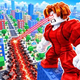 +1 Laser Destruction 🔥 thumbnail