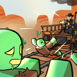 Dead Rails [ENDLESS] thumbnail