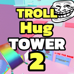 TROLL Hug Tower 2! 👐 thumbnail