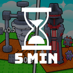 Make a Drill Farm [UPDATE] thumbnail
