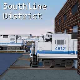 (Passenger Update) Southline District RO-Scale thumbnail