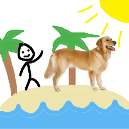 Bloxodachi Life 🏝️ thumbnail