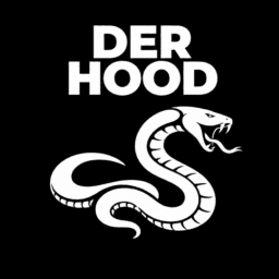 DERS HOOD [LOL!] thumbnail