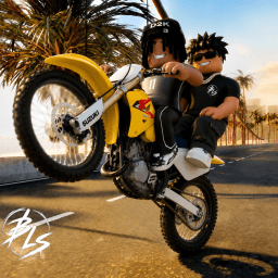 [🔥PASSENGERS!] BikeLife Society thumbnail