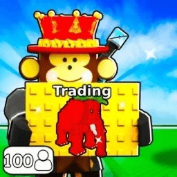Steal Brainrots Trading Plaza 🛒 thumbnail