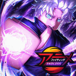 [🔴JJK UPD🔵] Anime Fighting Simulator: Endless thumbnail