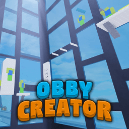 [UPDATE!] Obby Creator thumbnail