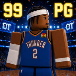 Build A Basketball Team! thumbnail