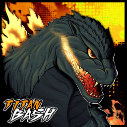 TITAN BASH! (TESTING) thumbnail