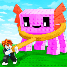 Catch And Tame! thumbnail