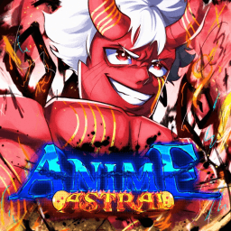 [DUNGEON🔥] Anime Astral Simulator thumbnail
