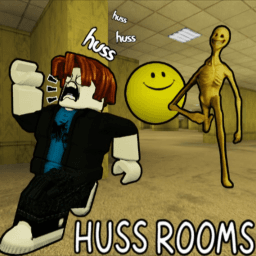 Huss Rooms | [Locust] thumbnail