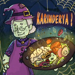 [🍲] Karinderya! thumbnail