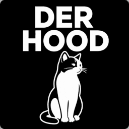 DERS HOOD [0 DELAY!] thumbnail