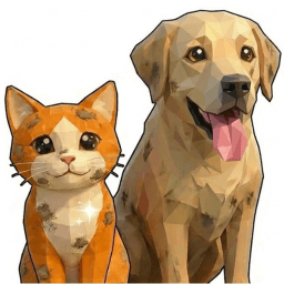 [DOGS] Rescue Pets! thumbnail