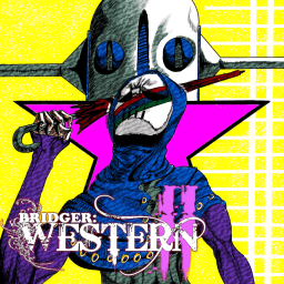 bridger: WESTERN (UPDATE 1.6) thumbnail