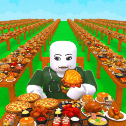 Eat the Largest Mukbang thumbnail