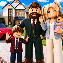 Dreamville 🏡 RP thumbnail