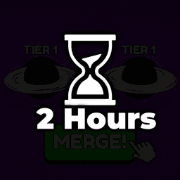 Merge a Black Hole thumbnail