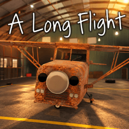 A Long Flight [EARLY ACCESS]  thumbnail
