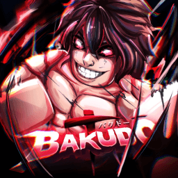 [GENERATION 0] Bakudo  thumbnail