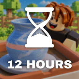 [⏳ 12H] [UPD] Create Pottery! thumbnail
