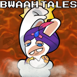 [BLOCK TALES] Rabbids: Takeover thumbnail