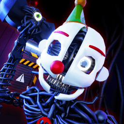 Five Nights TD 2 [MAINTENANCE] thumbnail