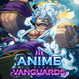 Anime Vanguards: Godly Ascension thumbnail