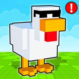 Chicken Farm 🐣 thumbnail