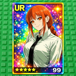 [🌸] Anime Waifu Card Collection thumbnail