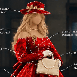 Dress Designer [COOP] thumbnail