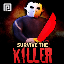 🔪Survive the Killer! thumbnail