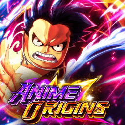 [UPDATE 3.0 ⚓] Anime Origins thumbnail