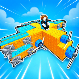 [🪂] Build A Plane thumbnail