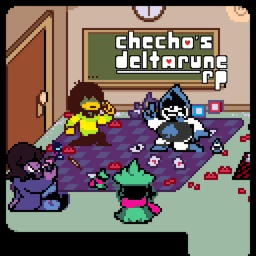 Checho's Deltarune RP thumbnail