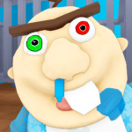 Escape Baby Bobby Daycare! (OBBY) thumbnail