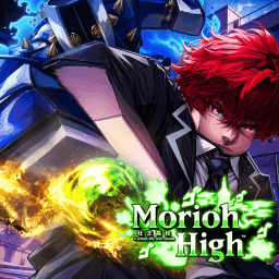[SPIN] Morioh High thumbnail