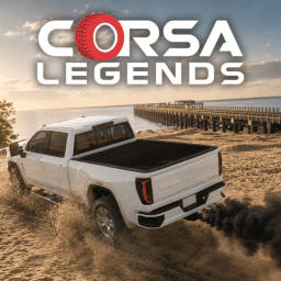 [💵 LARP UPD!] Corsa Legends [ALPHA] thumbnail
