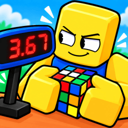 Solve The Cube thumbnail