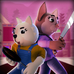 Piggy: Intercity [OUT NOW] thumbnail