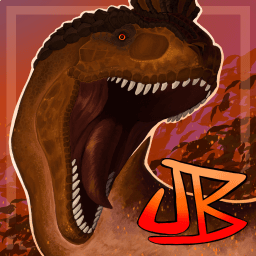 [CRYO] Jurassic Blocky thumbnail