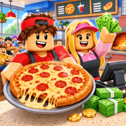 2 Player Pizza Tycoon 🍕 thumbnail