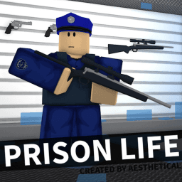 Prison Life thumbnail