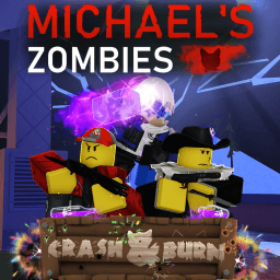 Michael's Zombies thumbnail