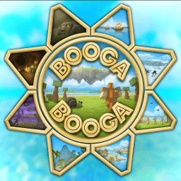 Booga Booga [🎣 FISHING] thumbnail